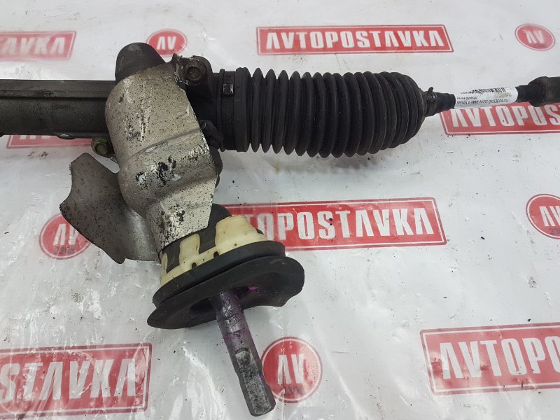 Рейка рулевая, 2000 рублей, Красноярск