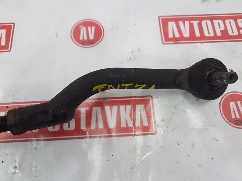 Рейка рулевая, 2000 рублей, Красноярск