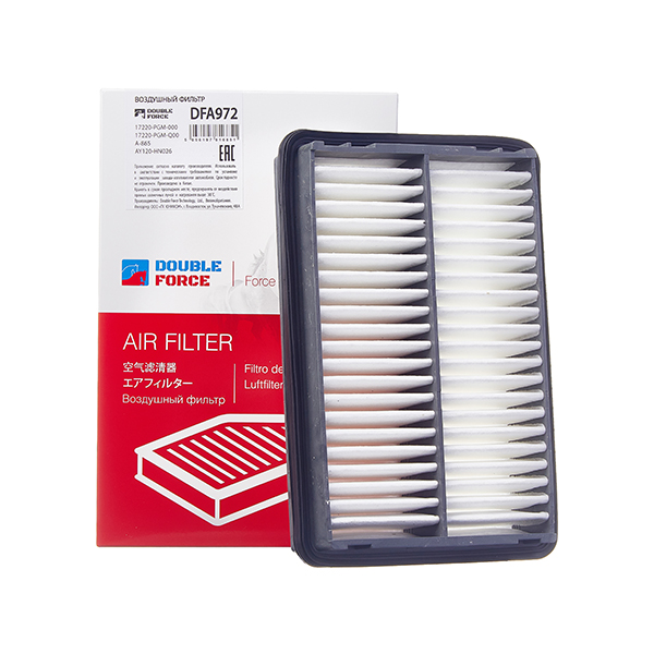 Фильтр воздушный, 300 рублей, Красноярск