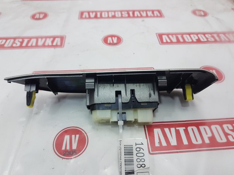 Блок управления стеклоподъемниками, 500 рублей, Красноярск