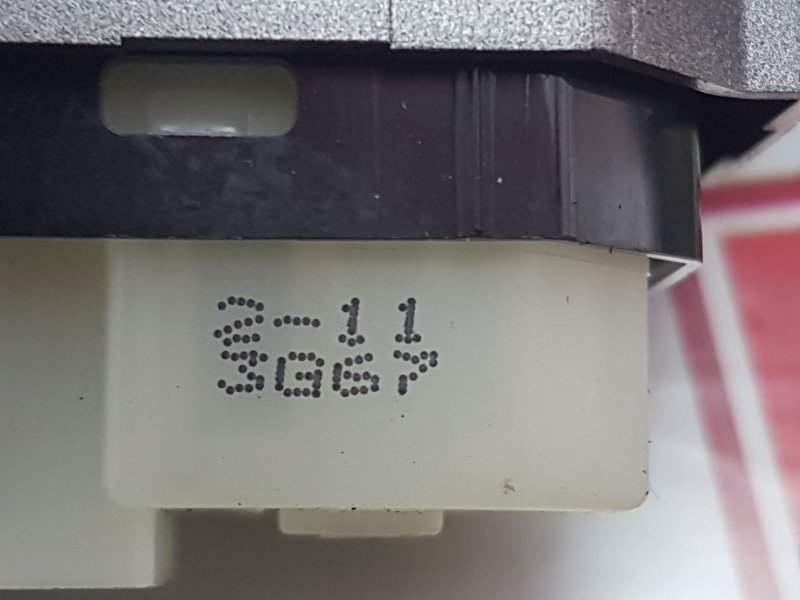 Блок управления стеклоподъемниками, 500 рублей, Красноярск