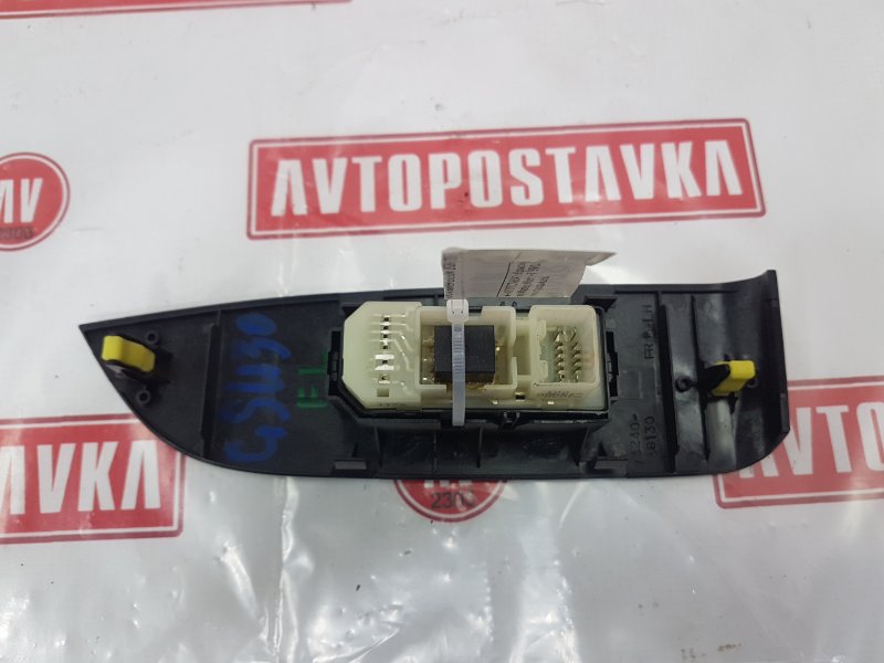 Блок управления стеклоподъемниками, 500 рублей, Красноярск