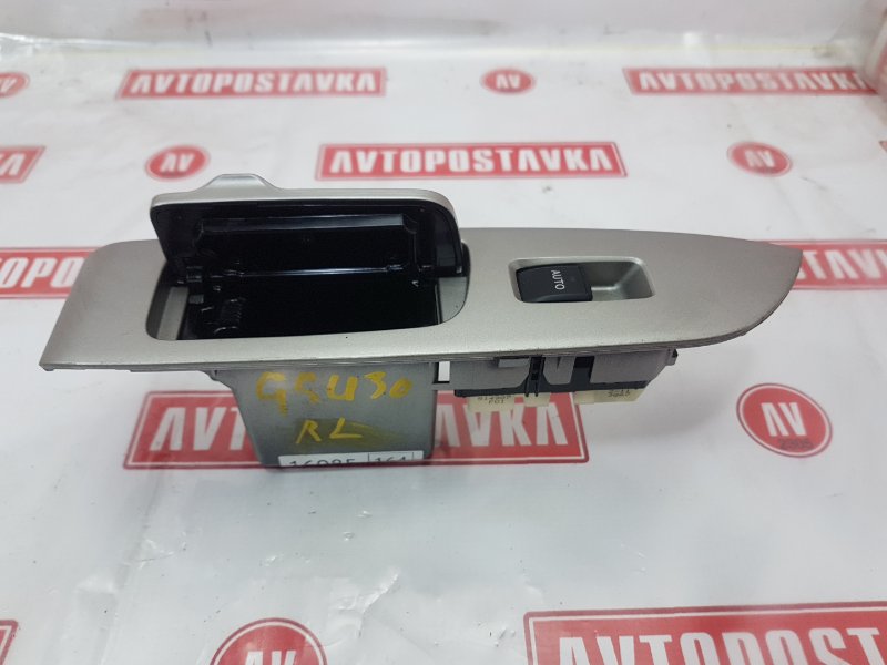 Блок управления стеклоподъемниками, 500 рублей, Красноярск