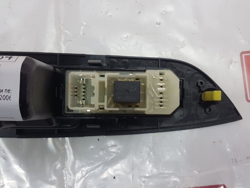 Блок управления стеклоподъемниками, 500 рублей, Красноярск