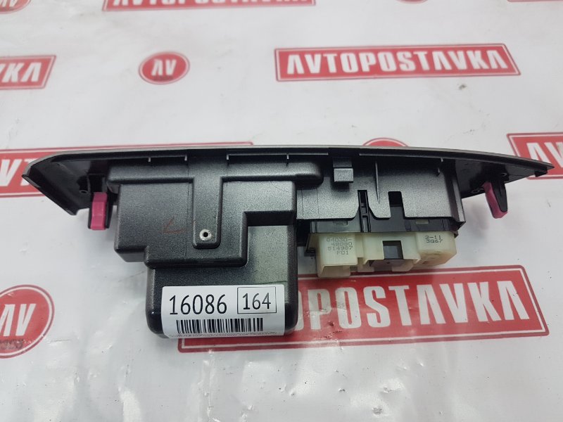 Блок управления стеклоподъемниками, 500 рублей, Красноярск