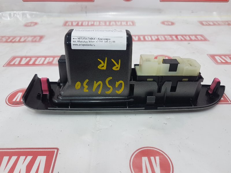 Блок управления стеклоподъемниками, 500 рублей, Красноярск