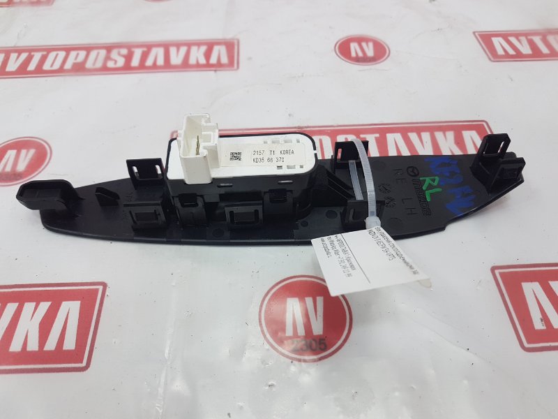 Блок управления стеклоподъемниками, 1000 рублей, Красноярск