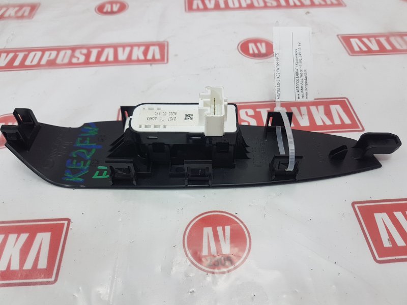 Блок управления стеклоподъемниками, 1000 рублей, Красноярск