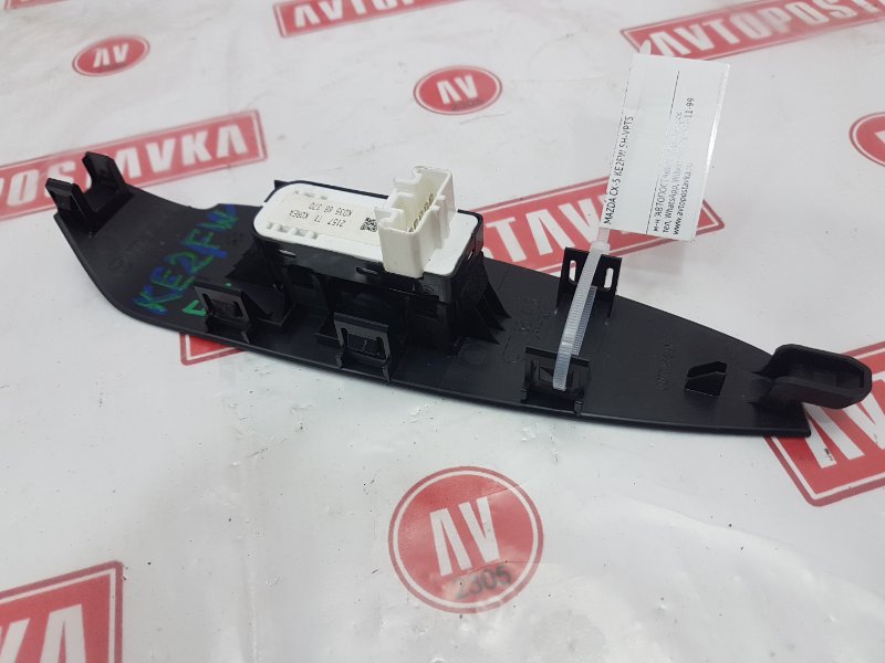 Блок управления стеклоподъемниками, 1000 рублей, Красноярск