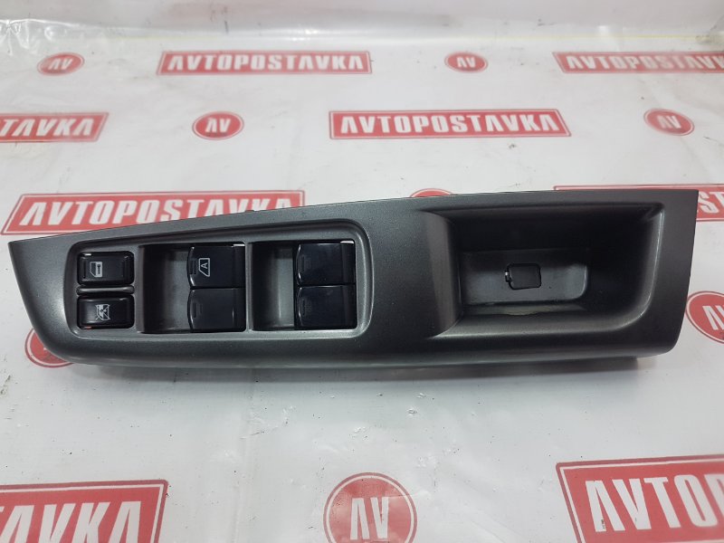 Блок управления стеклоподъемниками, 1000 рублей, Красноярск