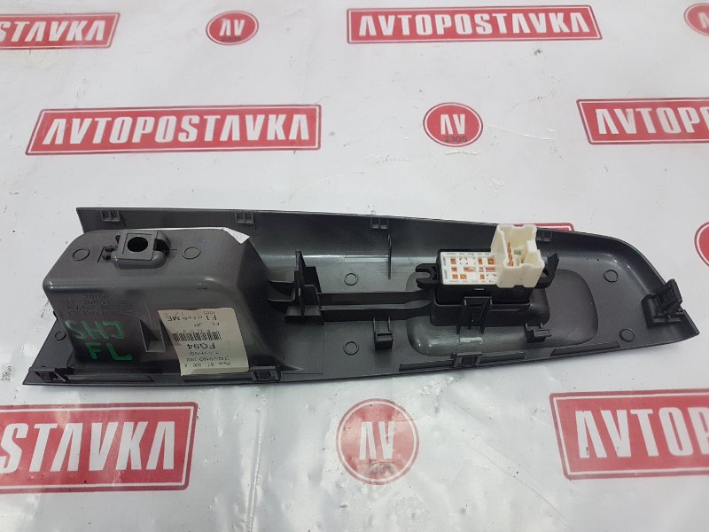 Блок управления стеклоподъемниками, 300 рублей, Красноярск