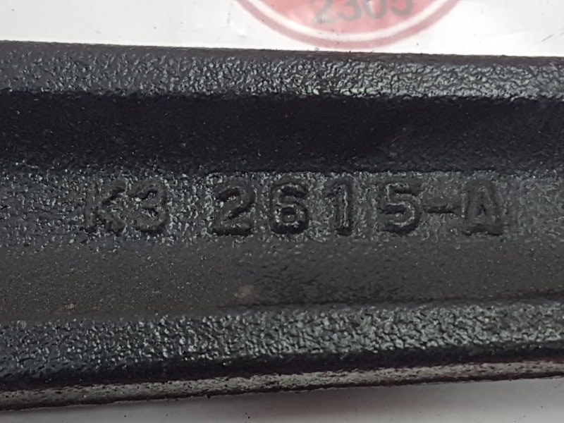 Рычаг подвески верхний, 750 рублей, Красноярск