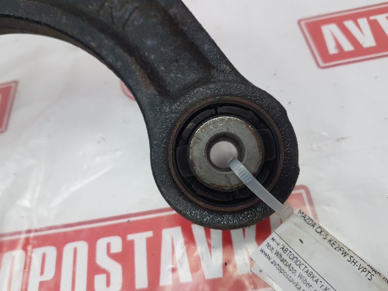 Рычаг подвески верхний, 750 рублей, Красноярск