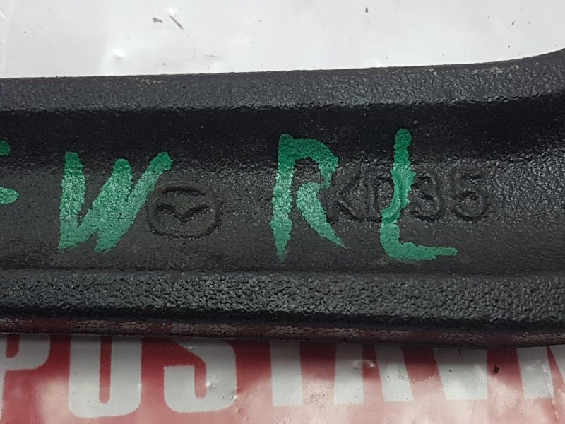 Рычаг подвески верхний, 750 рублей, Красноярск