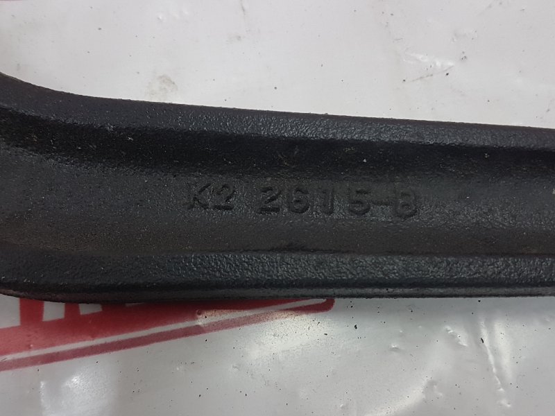 Рычаг подвески верхний, 750 рублей, Красноярск