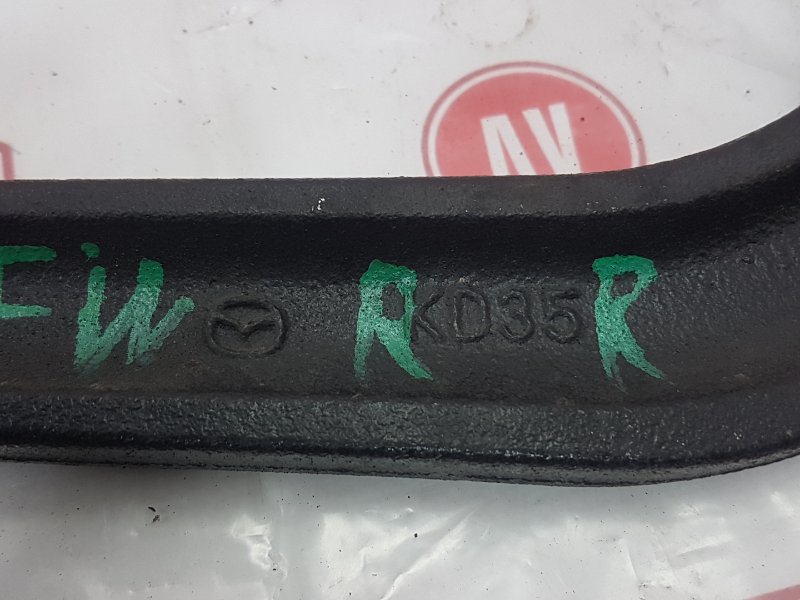 Рычаг подвески верхний, 750 рублей, Красноярск