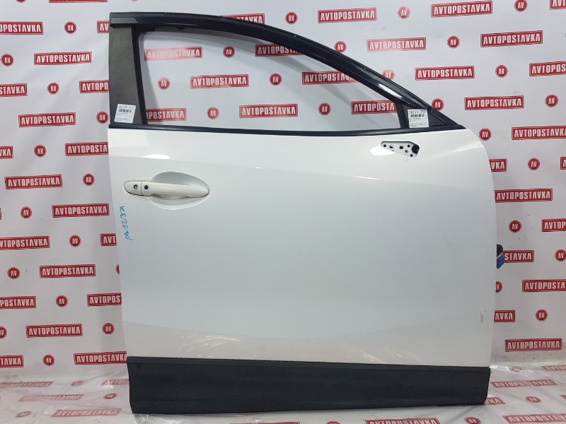 Дверь боковая, 29900 рублей, Красноярск