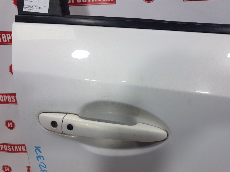 Дверь боковая, 29900 рублей, Красноярск