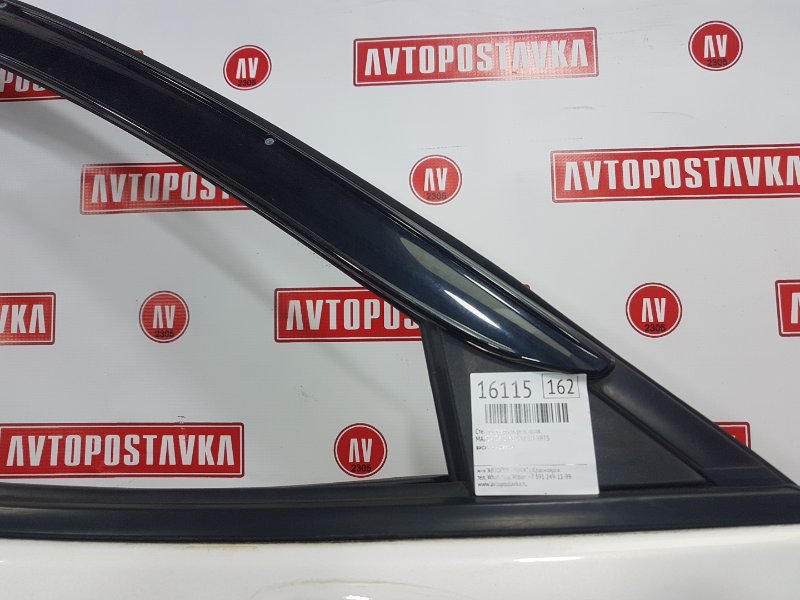 Дверь боковая, 29900 рублей, Красноярск