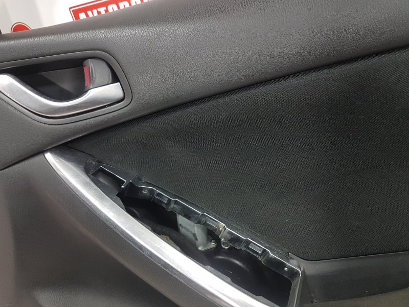 Дверь боковая, 29900 рублей, Красноярск