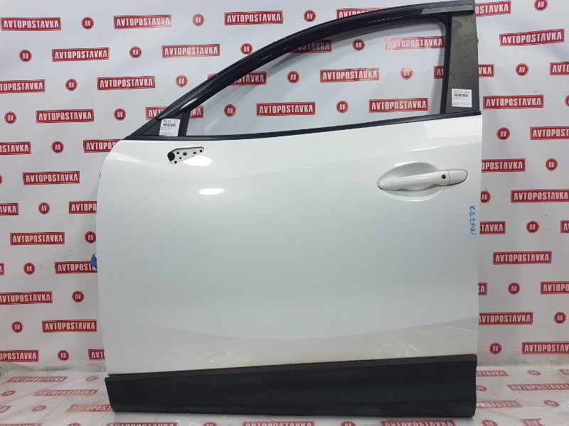 Дверь боковая, 29900 рублей, Красноярск