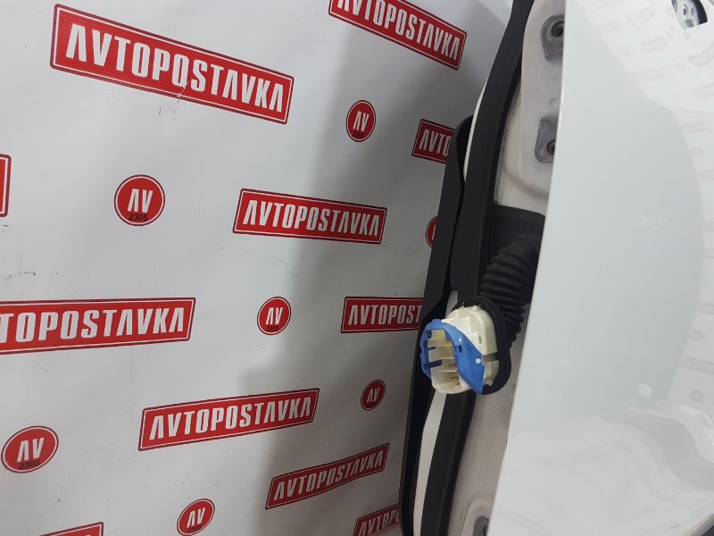 Дверь боковая, 29900 рублей, Красноярск