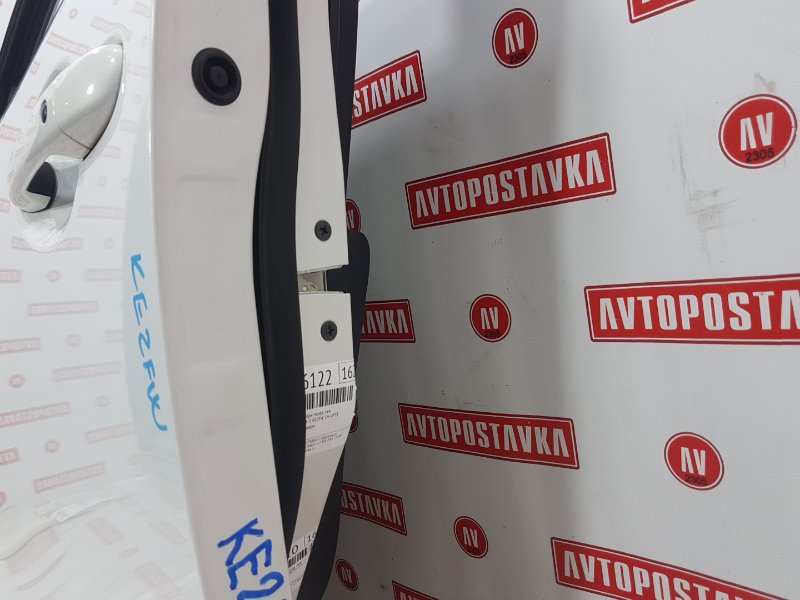 Дверь боковая, 29900 рублей, Красноярск