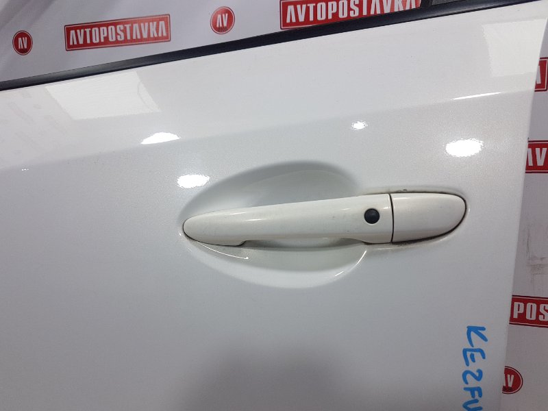 Дверь боковая, 29900 рублей, Красноярск