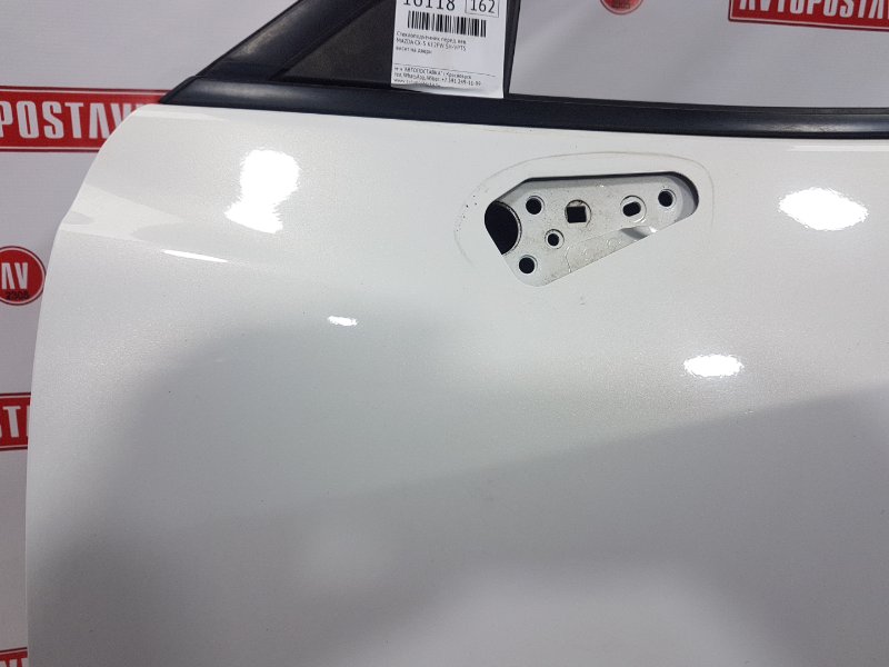 Дверь боковая, 29900 рублей, Красноярск