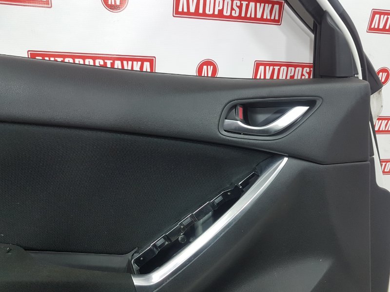 Дверь боковая, 29900 рублей, Красноярск