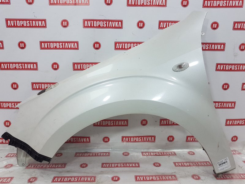 Крыло, 8900 рублей, Красноярск