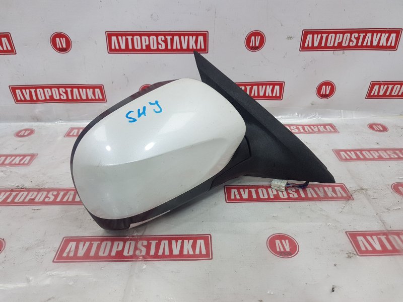 Зеркало боковое, 4500 рублей, Красноярск