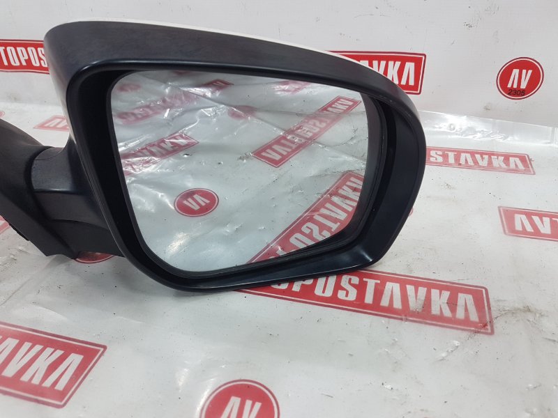 Зеркало боковое, 4500 рублей, Красноярск