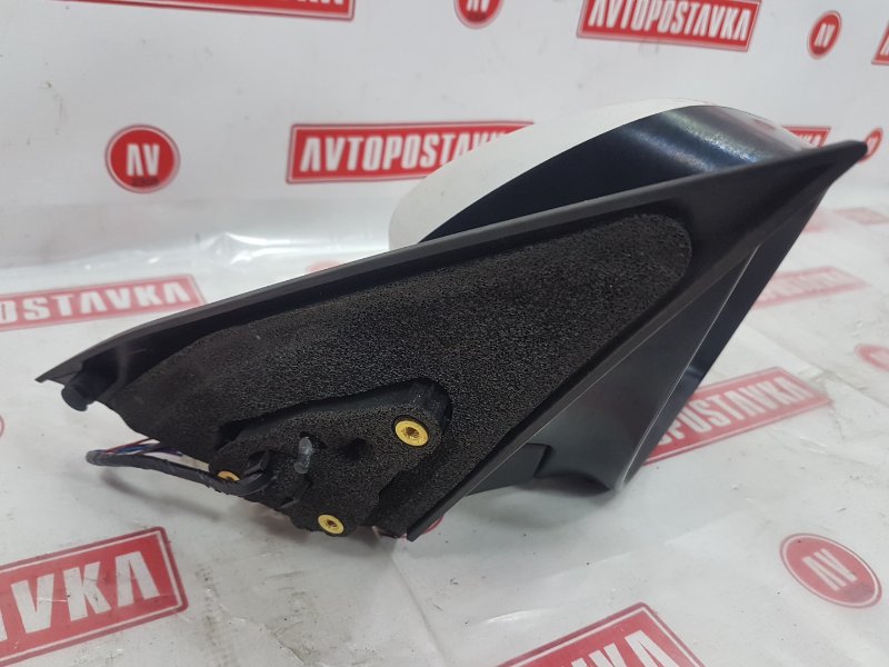 Зеркало боковое, 4500 рублей, Красноярск