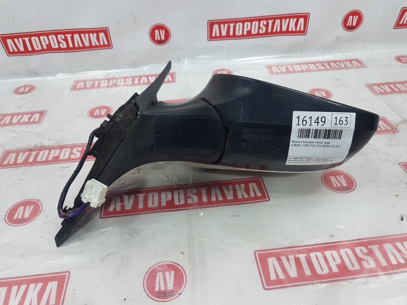 Зеркало боковое, 4500 рублей, Красноярск