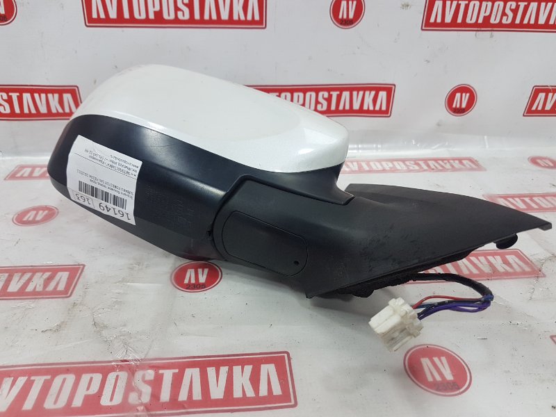 Зеркало боковое, 4500 рублей, Красноярск