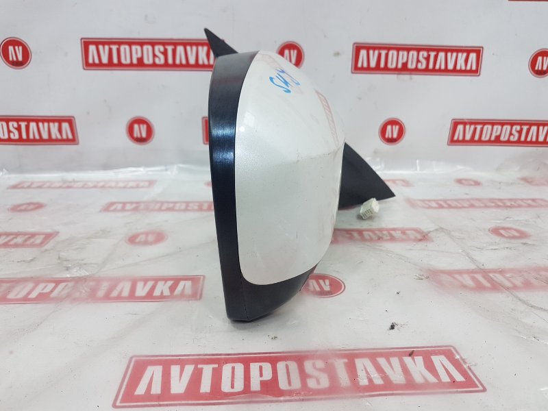 Зеркало боковое, 4500 рублей, Красноярск