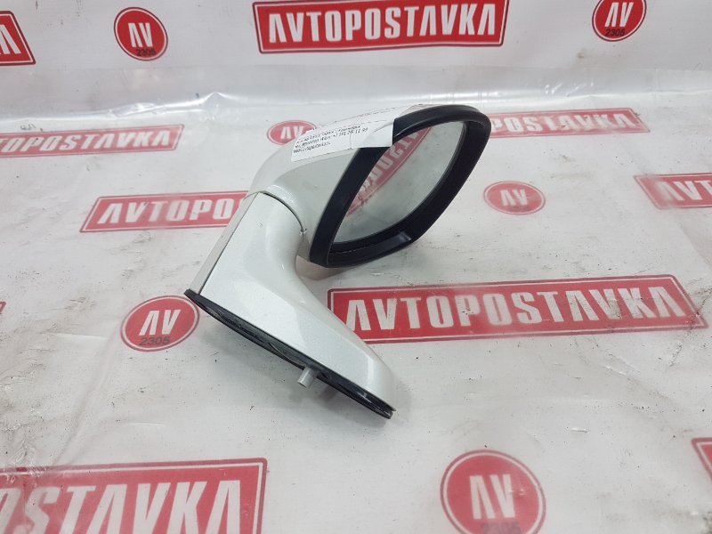 Зеркало на крыло, 1500 рублей, Красноярск