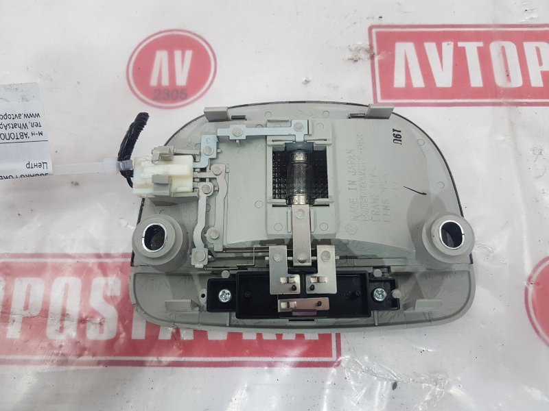 Плафон салона, 800 рублей, Красноярск