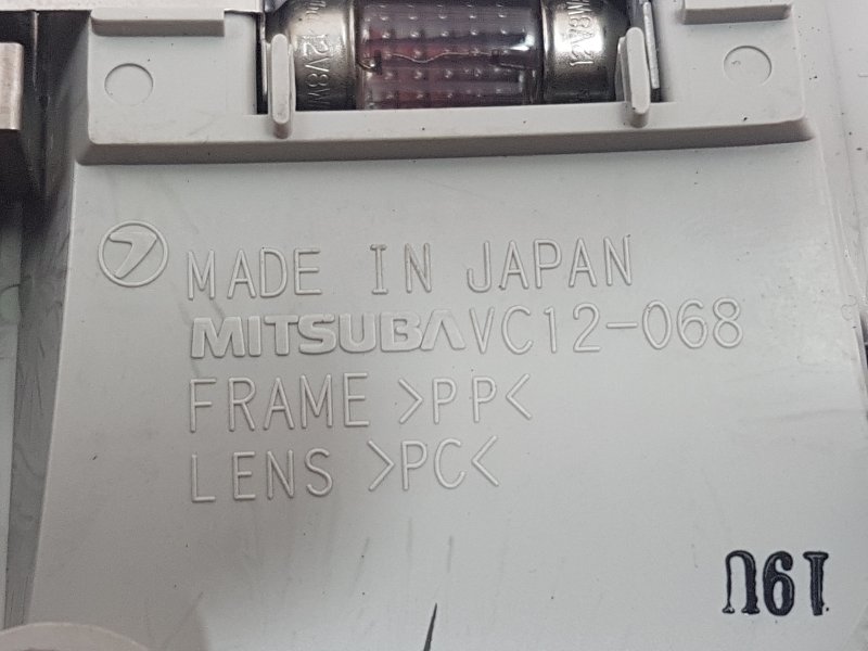 Плафон салона, 800 рублей, Красноярск