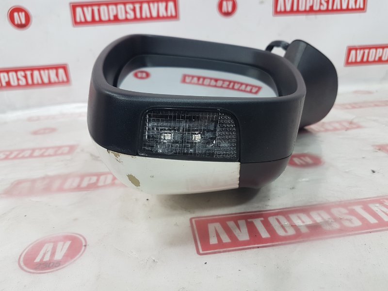 Зеркало боковое, 6990 рублей, Красноярск