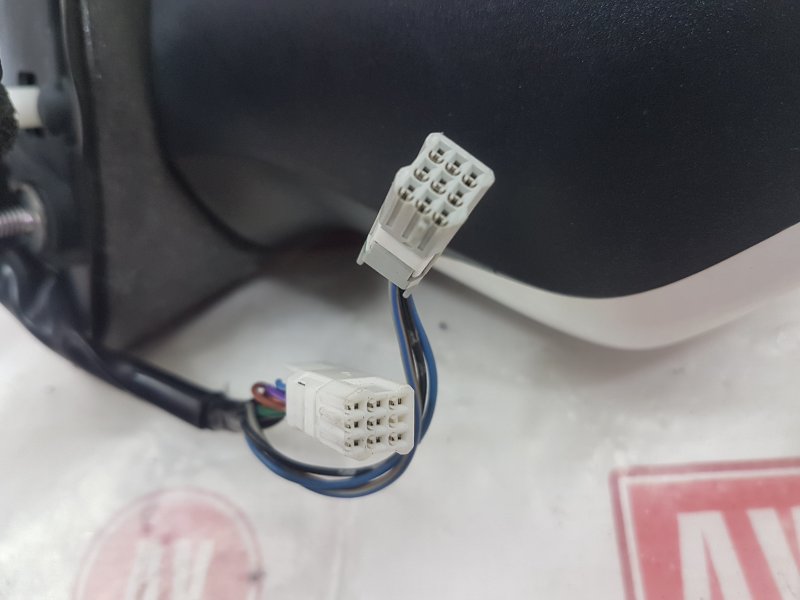 Зеркало боковое, 6990 рублей, Красноярск