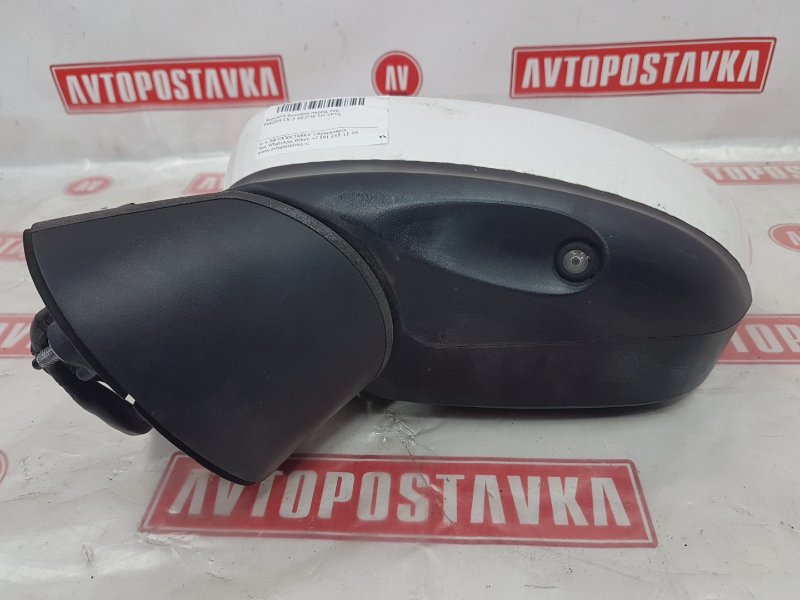 Зеркало боковое, 6990 рублей, Красноярск