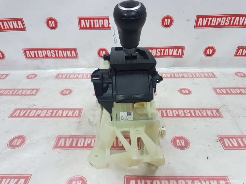 Селектор КПП, 2000 рублей, Красноярск