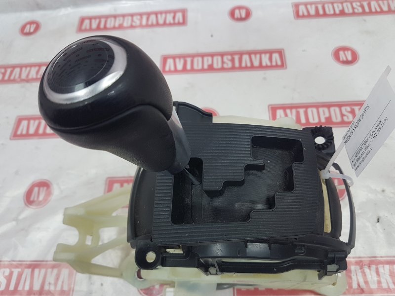 Селектор КПП, 2000 рублей, Красноярск