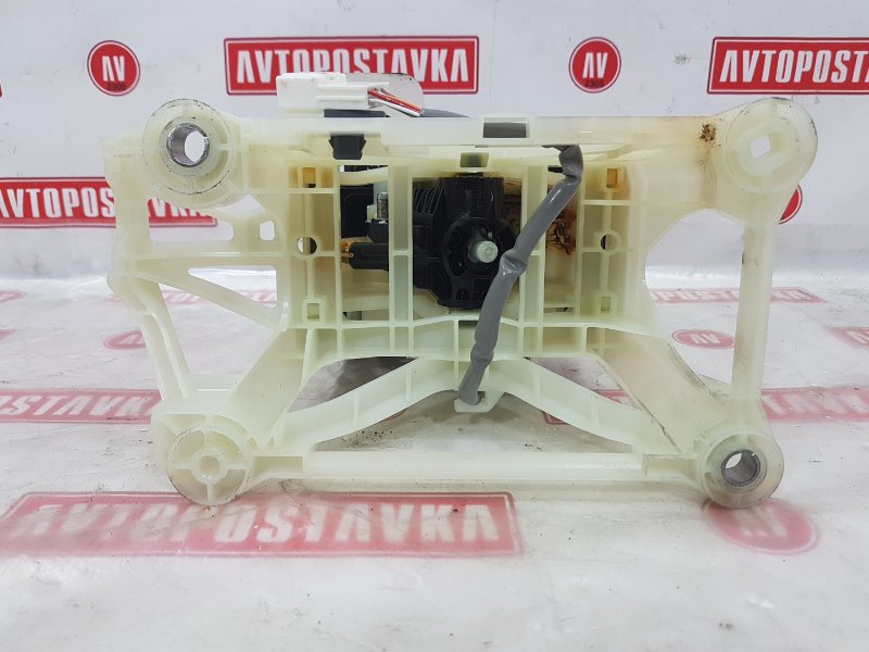 Селектор КПП, 2000 рублей, Красноярск