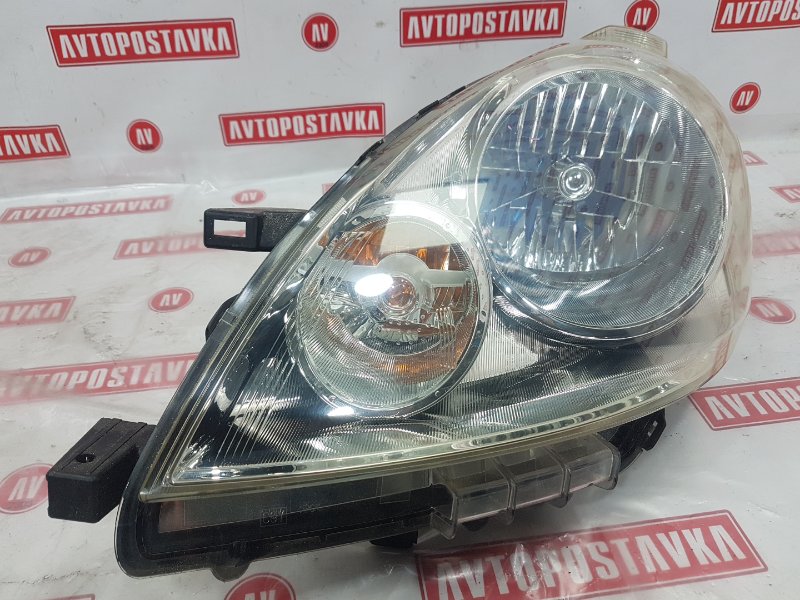 Фара галогеновая, 2000 рублей, Красноярск