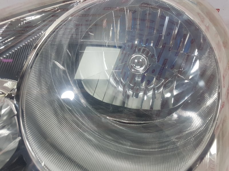 Фара галогеновая, 2000 рублей, Красноярск