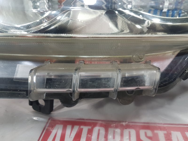 Фара галогеновая, 2000 рублей, Красноярск