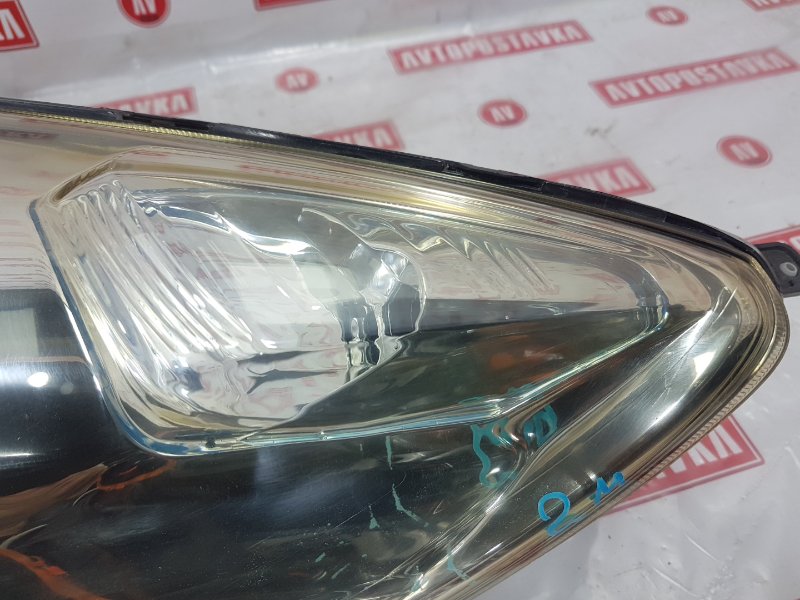 Фара галогеновая, 2000 рублей, Красноярск